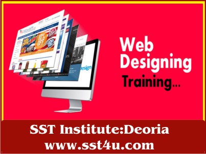 Web designing Course in Gorakhpur