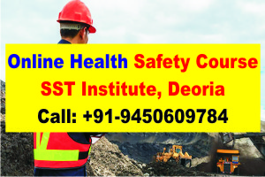 health safety course
