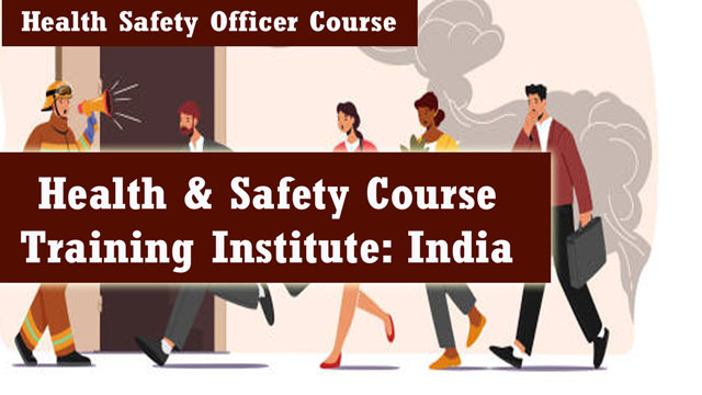 online health safety course in India