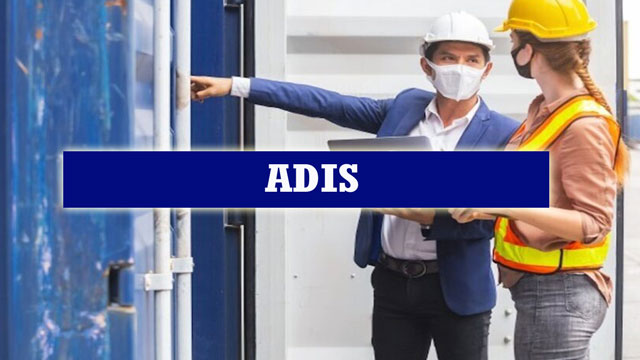 Online ADIS Course in India