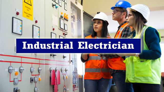 Electrician Course in Gorakhpur Deoria Kushinagar