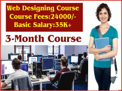 web designing course in deoria gorakhpur kushinagar gopalganj
